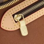 [TOP] Louis Vuitton LV Speedy Bandouliere 30 Monogram Canvas bag - Image 10