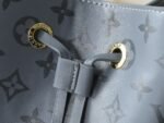 Louis Vuitton Neonoé BB Bag - Trianon Grey - Image 6