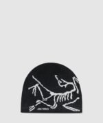 Arcteryx Bird head toque beanie - Hat