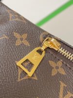 Louis Vuitton Monogram High Rise Bumbag - Image 9