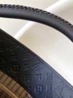 Louis Vuitton Artsy Black MM - Image 7