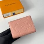 Louis Vuitton LV Victorine Wallet - Image 10