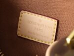 Louis Vuitton Speedy 18 Monogram Style - Bag - Image 12