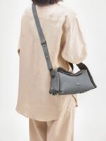 Songmont Small Drippy Roof Bag - Stardust - Image 4