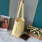 LOUIS VUITTON LV Low Key Hobo PM Bag in Yellow - Bag - Image 3
