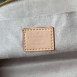 Louis Vuitton Alma Mini LV&I Kit - Image 10