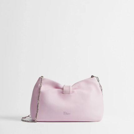 Christian Dior Bow Bag Pink - Bag