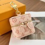 Louis Vuitton Micro Vanity Bag Earphone Case Multiple Color - Bag - Image 16