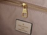 Louis Vuitton Express PM Bag - Ivory/Olympian Blue - Image 7
