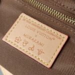 Louis Vuitton x Rivage BB Bag x Monogram - Image 8