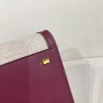 The Row Margaux Collection New Handbags - Rose Bag - Image 8