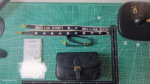 Louis Vuitton LV Empreinte Monogram Leather Black Diane Black-bag - Image 3