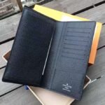 Louis Vuitton LV Brazza Wallet - Image 5