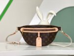 Louis Vuitton Monogram High Rise Bumbag - Image 5