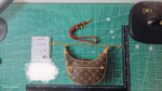 [TOP]Louis Vuitton LV Loop Handbag Monogram Brown - Bag - Image 5