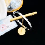 Cartier LOVE Bracelet, Small Model - Image 6