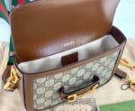[TOP] Gucci 1955 Horsebit shoulder bag - Mini - Bag - Image 9