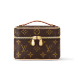 [TOP] Louis Vuitton Mini Cosmetic Bag - Image 9