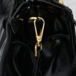 Prada Bonnie medium leather handbag - Image 11