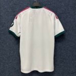 26/27 Real Madrid Home Football Jersey - Image 2