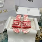[TOP]Dior Dway Slide Sandals Slippers - Shoes - Image 2