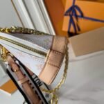 Louis Vuitton Alma Mini LV&I Kit - Image 9