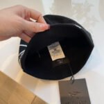 Arcteryx Bird head toque beanie - Hat - Image 5