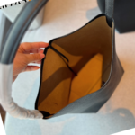 The Row Bucket Bag - Black Bag - Image 5