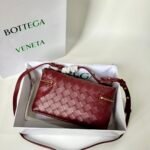 Bottega Veneta Bang Bang Vanity Case Barolo - Bag - Image 2