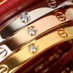 [TOP]Cartier Classic Bracelet - Accessories - Image 4