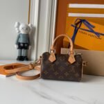 Louis Vuitton x Murakami LV x TM Nano Speedy Bag - Image 11