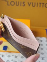 Louis Vuitton LV Monogram Charms Card Holder - Wallet - Image 8