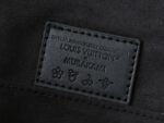 Louis Vuitton x Murakami LV x TM Alma BB Epi Black Bag - Image 8