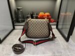Gucci Blondie Monogram Medium top handle bag - Image 4