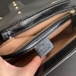 Gucci GG Marmont matelassé leather small bag - Image 6