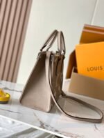 LOUIS VUITTON LV Monogram Canvas Onthego Bag - Image 2