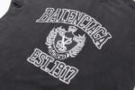 Balenciaga Logo T-shirts - Clothing - Image 3