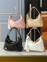 Louis Vuitton Summer Bundle Dégradé White Bag - Image 11