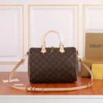 Louis Vuitton Speedy Bandoulière 25 - Bag - Image 3
