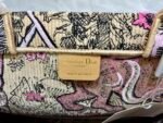 Dior Book Tote - Large - Bag - Image 8