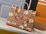 LV OnTheGo Voyage - Bag - Image 8