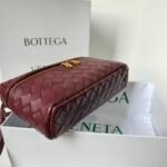 Bottega Veneta Bang Bang Vanity Case Barolo - Bag - Image 5