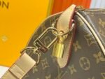Louis Vuitton Speedy P9 Bandoulière 50 - Brown - Bag - Image 8
