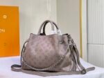 Louis Vuitton Bella Tote Galet Bag - Image 4