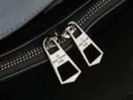 Louis Vuitton Flore Black Bag - Image 8