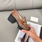 Gucci Classic Shoes - Image 8