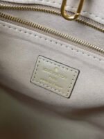 [TOP]LOUIS VUITTON LV Monogram Canvas Onthego PM - Bag - Image 9