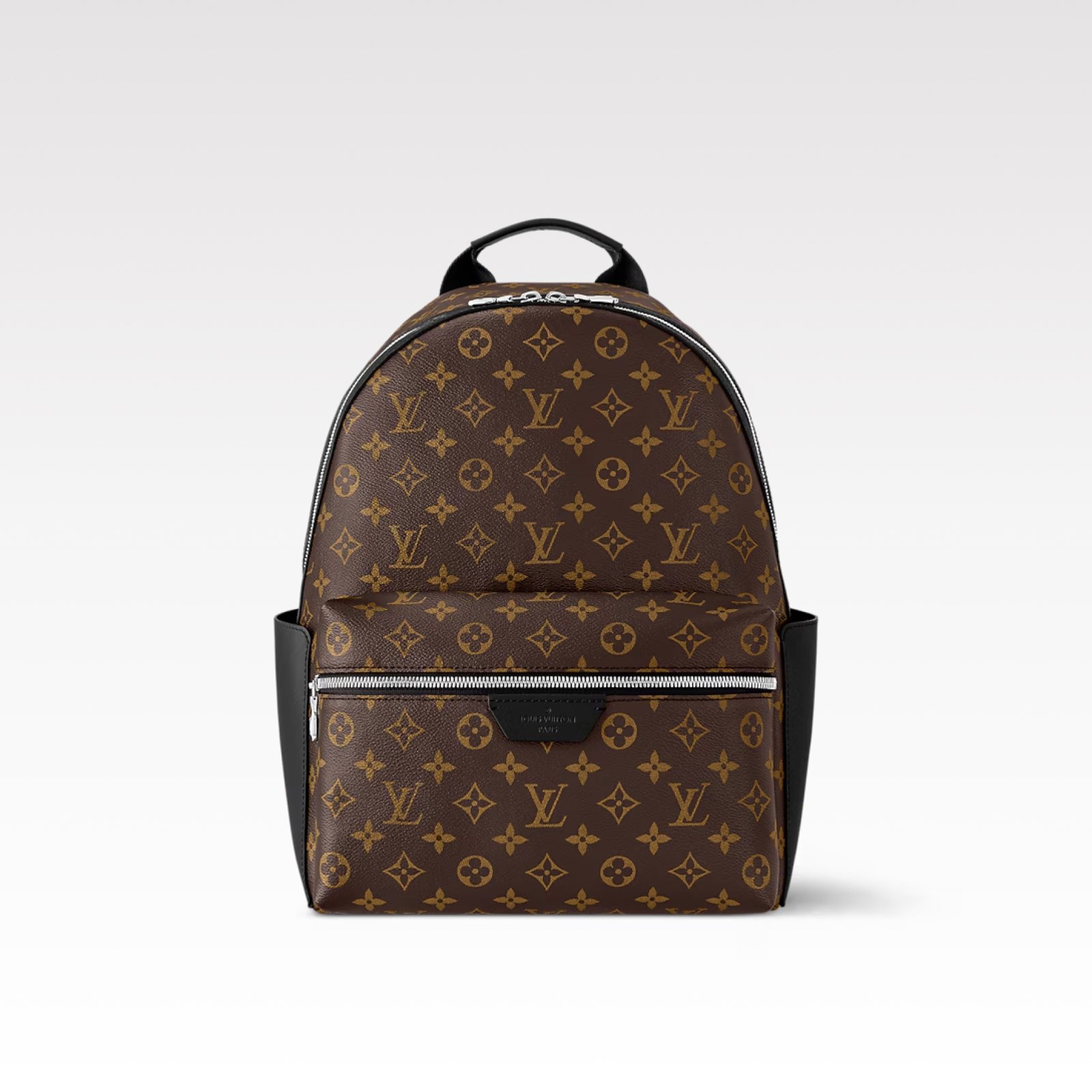 b7ef6199fcf66d27e64e5e7bb06e361d8cc7fcb6814f6672a6fd20b4f9e7a384 Louis Vuttion LV Discovery Backpack PM - Bag - Image 1