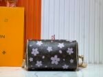 Louis Vuitton x Murakami LV x TM Speedy - Bag - Image 5