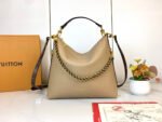 Louis Vuitton Multipass Arizona Beige Shoulder Bag - Image 3